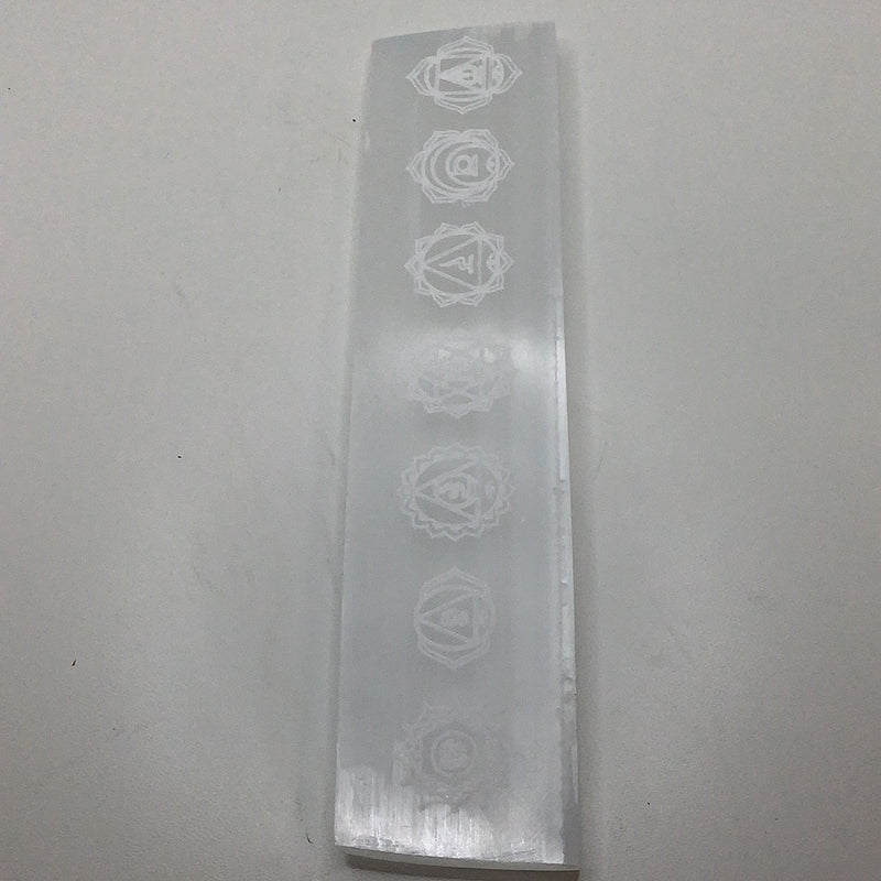 Selenite Specimens