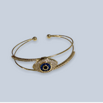 Symbolic Bangle Bracelets