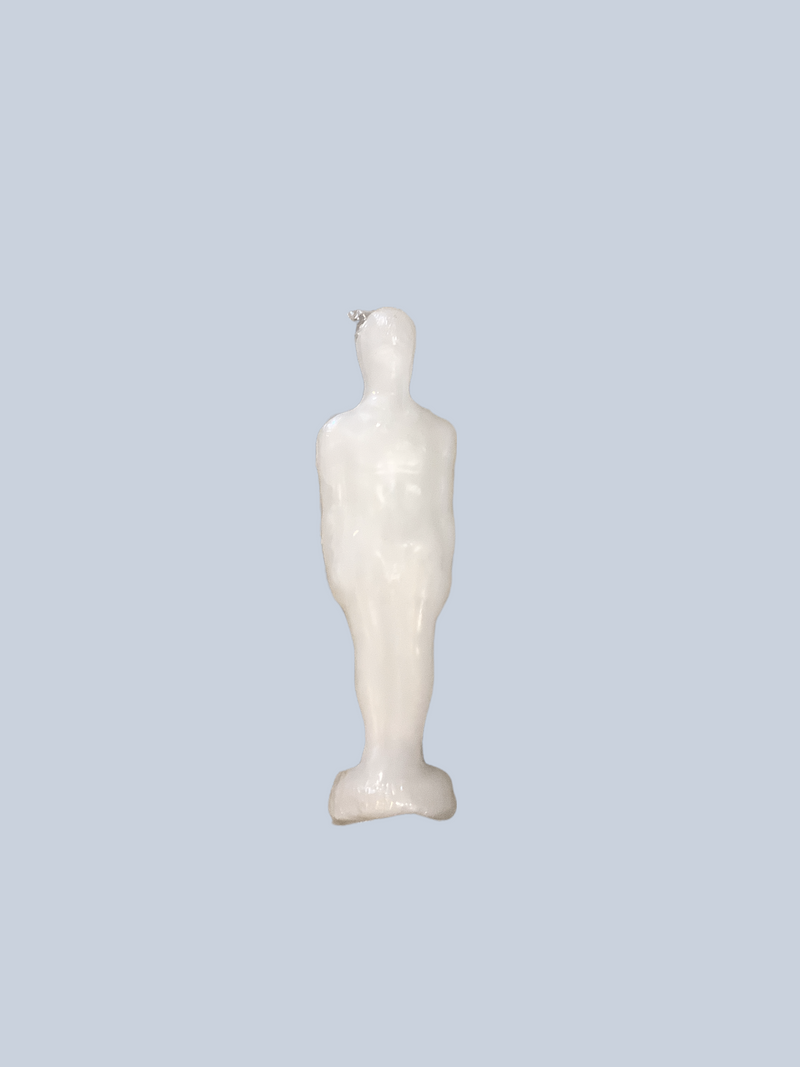 Figurine Candles