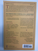 The Complete Book of Essential Oils & Aromatherapy