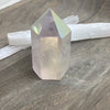 Angel Aura Quartz Specimen