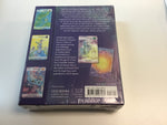 The Crystal Power Tarot