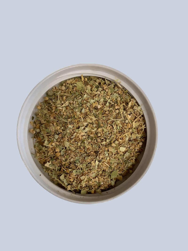 Herbs A-M