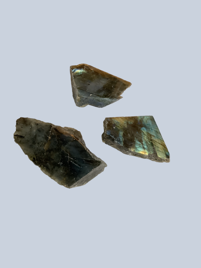 Labradorite Stones