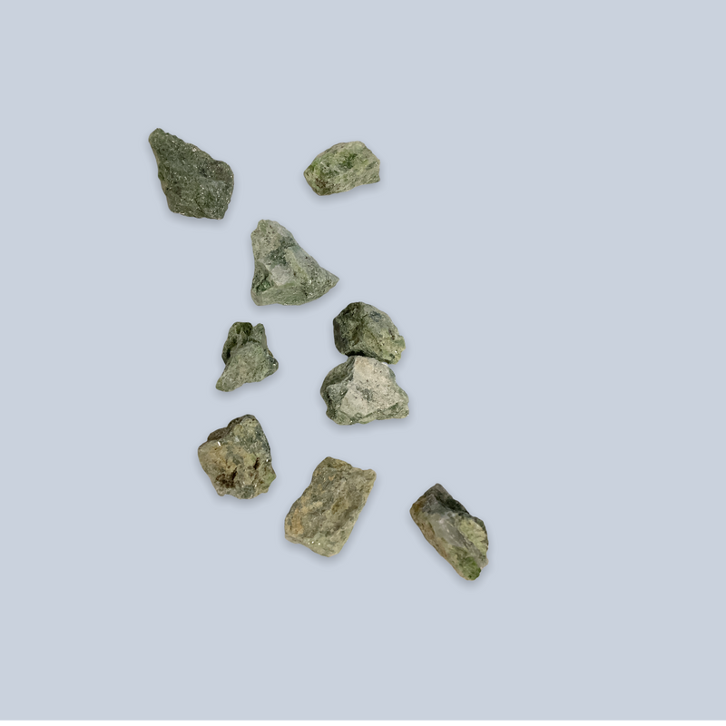 Diopside Stone