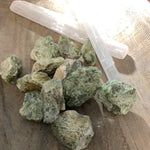 Diopside Stone