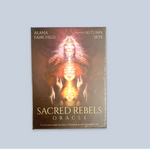 Sacred Rebels Oracle