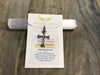 Cross Sterling Silver Pendants