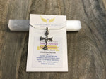 Cross Sterling Silver Pendants