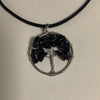 Tree of Life Pendants