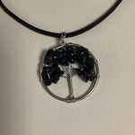Tree of Life Pendants