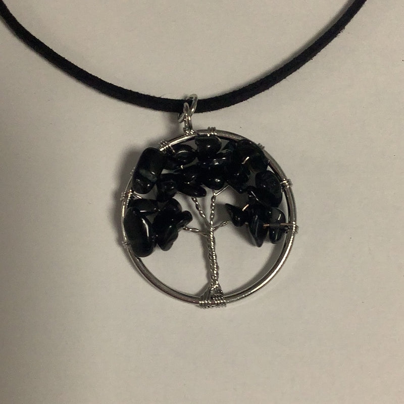Tree of Life Pendants