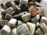 Jasper Stones