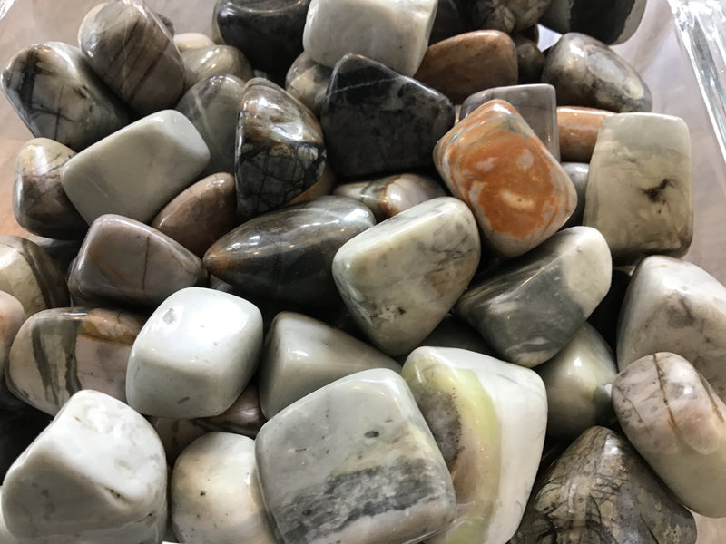 Jasper Stones