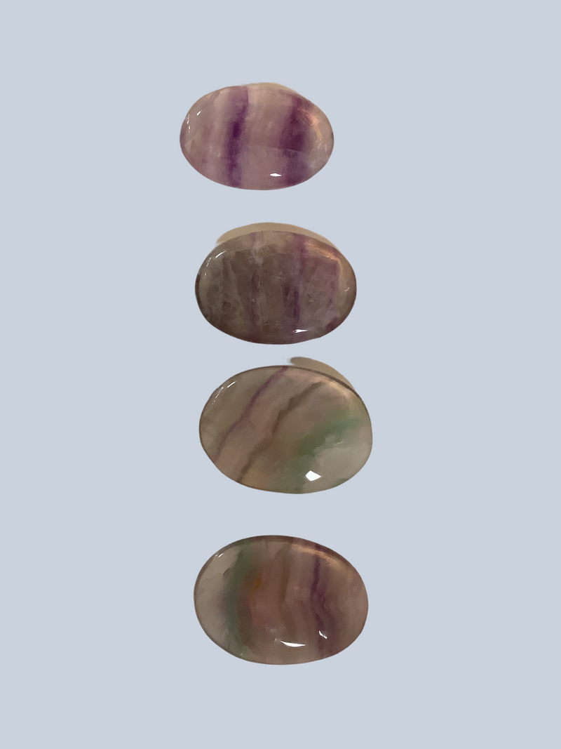 Fluorite Stones