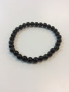 Black Obsidian Bracelet