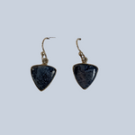 Peitersite Sterling Silver Jewelry