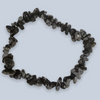 Snowflake Obsidian Bracelets