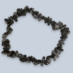 Snowflake Obsidian Bracelets