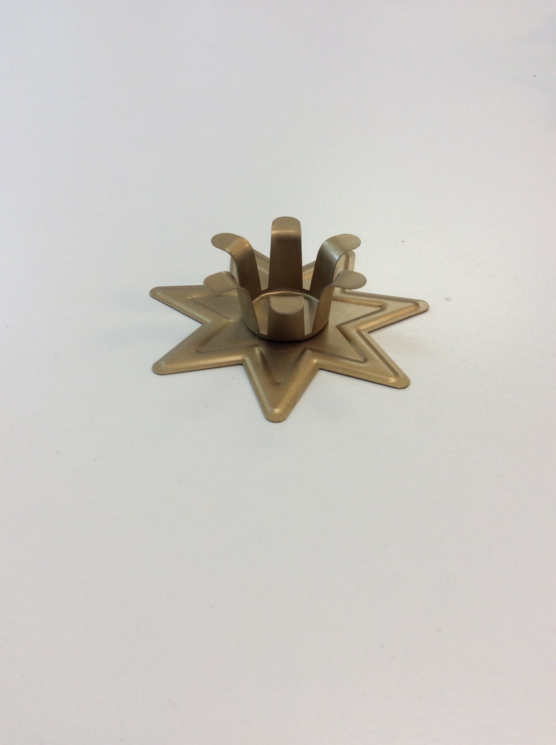 Chime Candle Holder