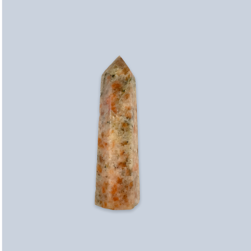 Sunstone Specimen