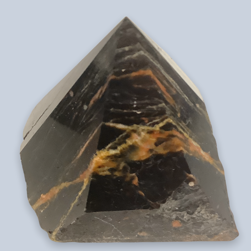 Black Tourmaline Specimens