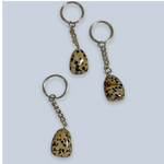 Crystal keychains