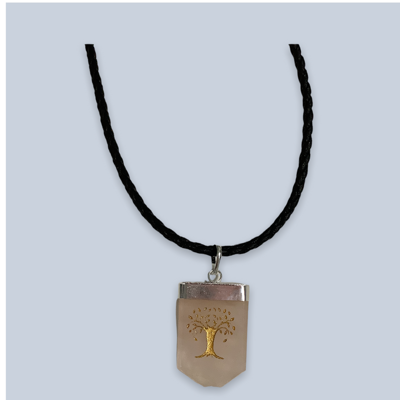 Energy Jewelry “Tree of Life”