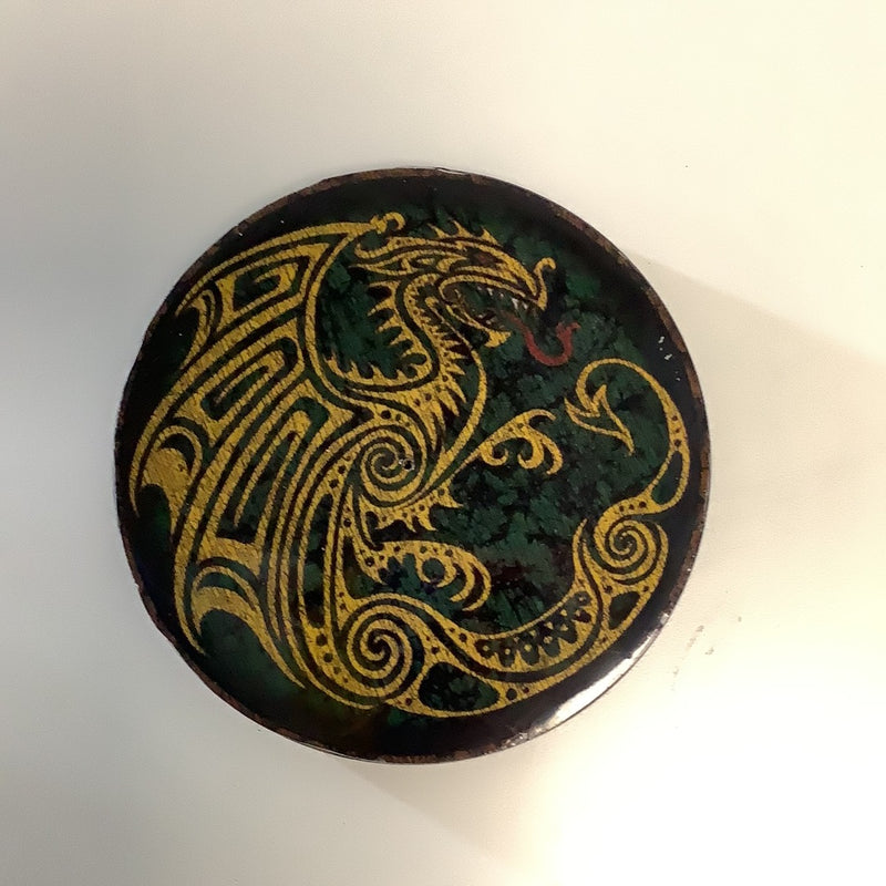 Incense Burner Ash Collector