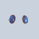 Moonstone Sterling Silver Jewelry
