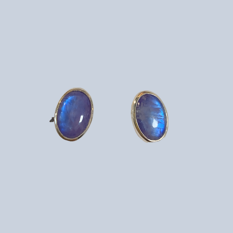 Moonstone Sterling Silver Jewelry