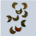 Unakite Stones