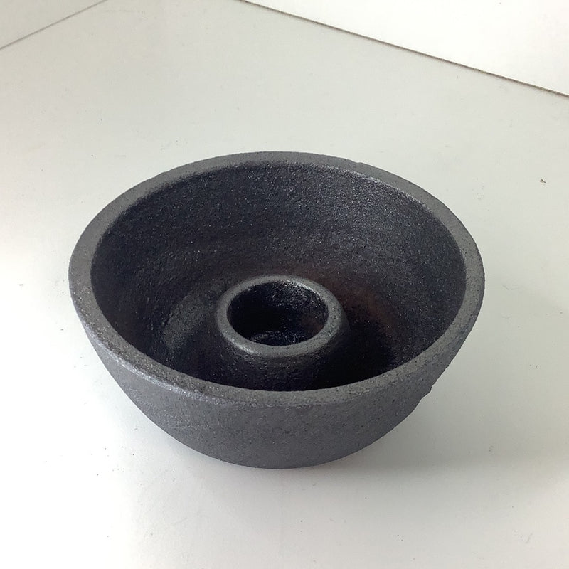 Cauldron/Burners, Assorted Sizes