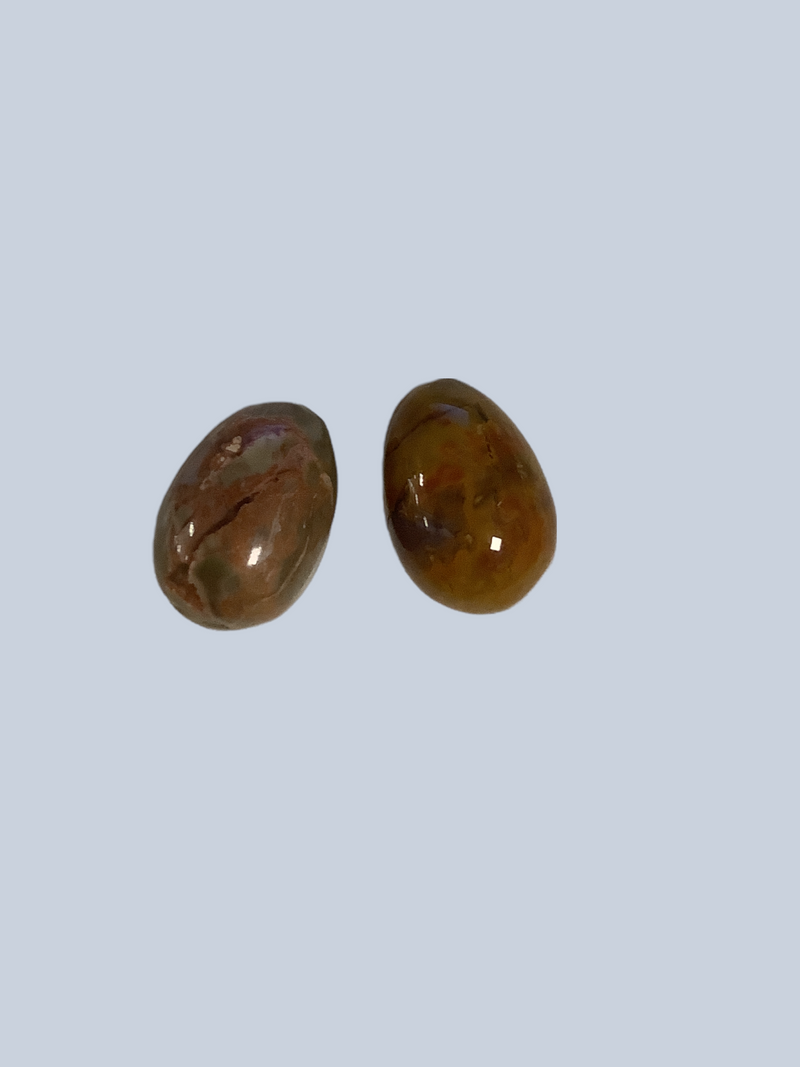 Rhyolite Stones