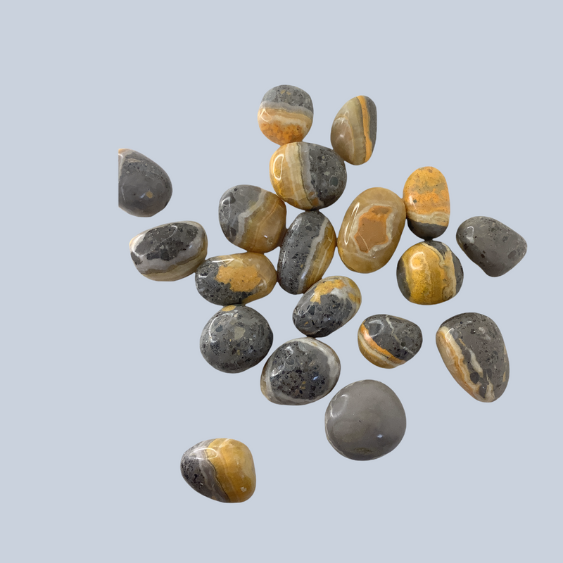 Jasper Stones
