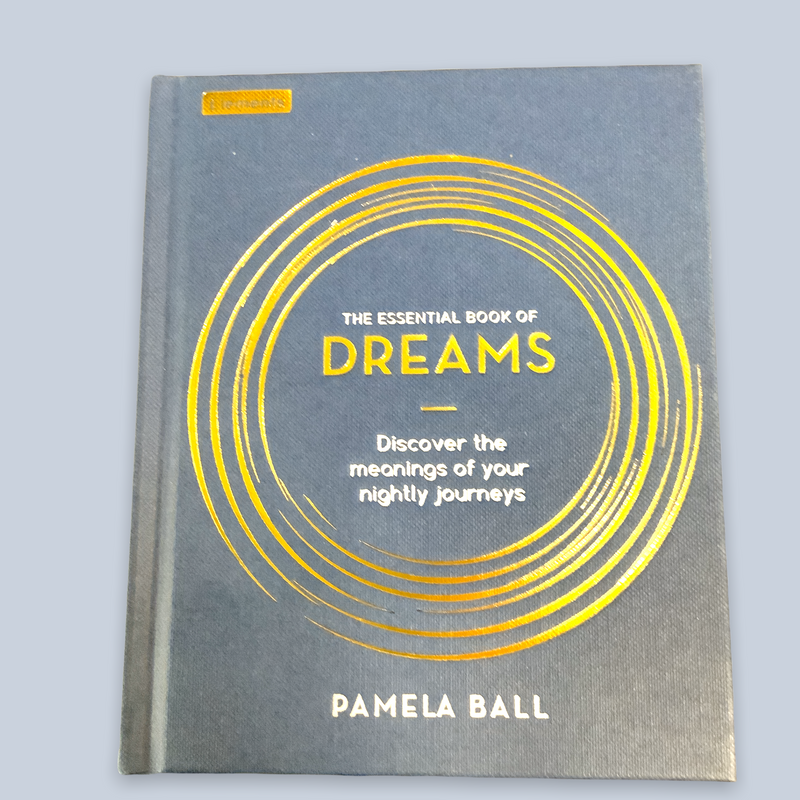 The Essential Book of Dreams