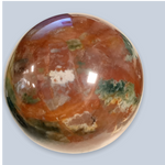 Bloodstone Specimens