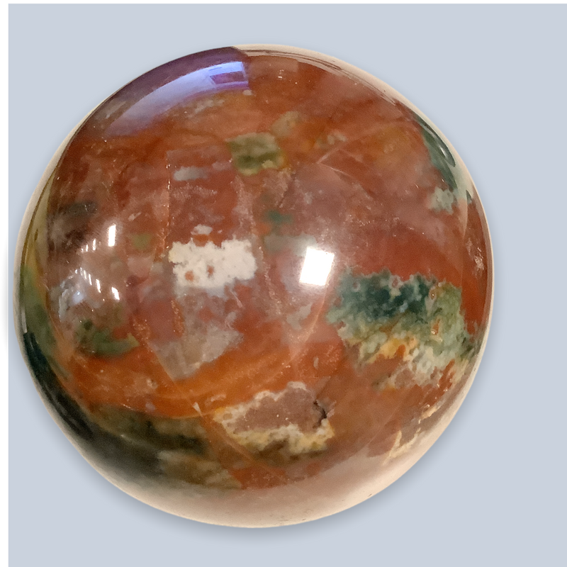 Bloodstone Specimens