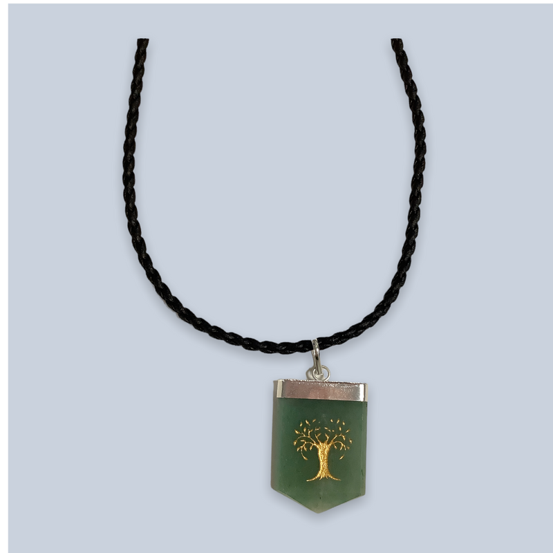 Energy Jewelry “Tree of Life”