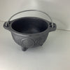Cauldron/Burners, Assorted Sizes