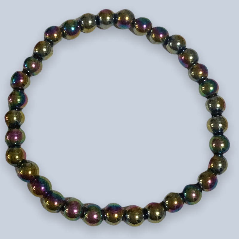 Hematite Bracelets