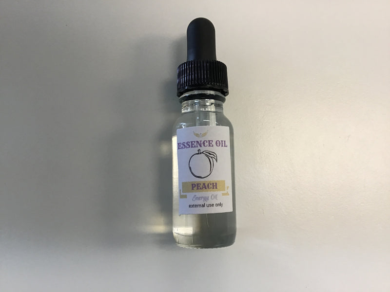 Peach Essence Oil