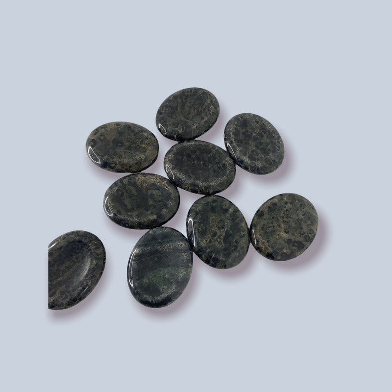 Jasper Stones