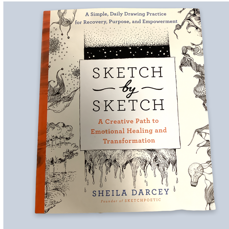 Sketch by Sketch
