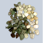 Chrysoprase Tumble Stone