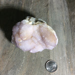Spirit Quartz Specimens