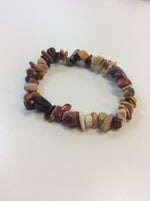 Mookaite Bracelet