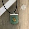 Energy Jewelry “Cho Ku Rei” Pendant