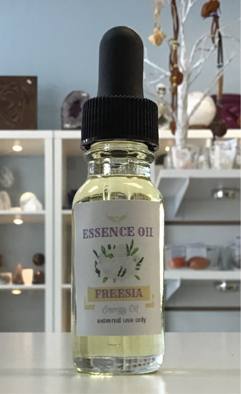 Freesia Essence Oil