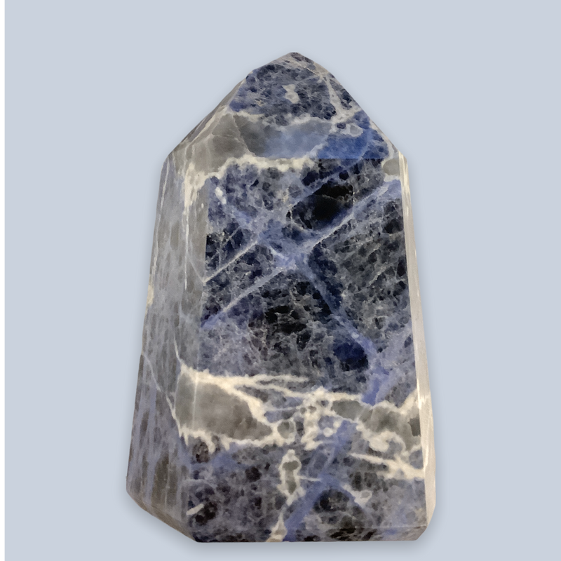 Sodalite Specimens